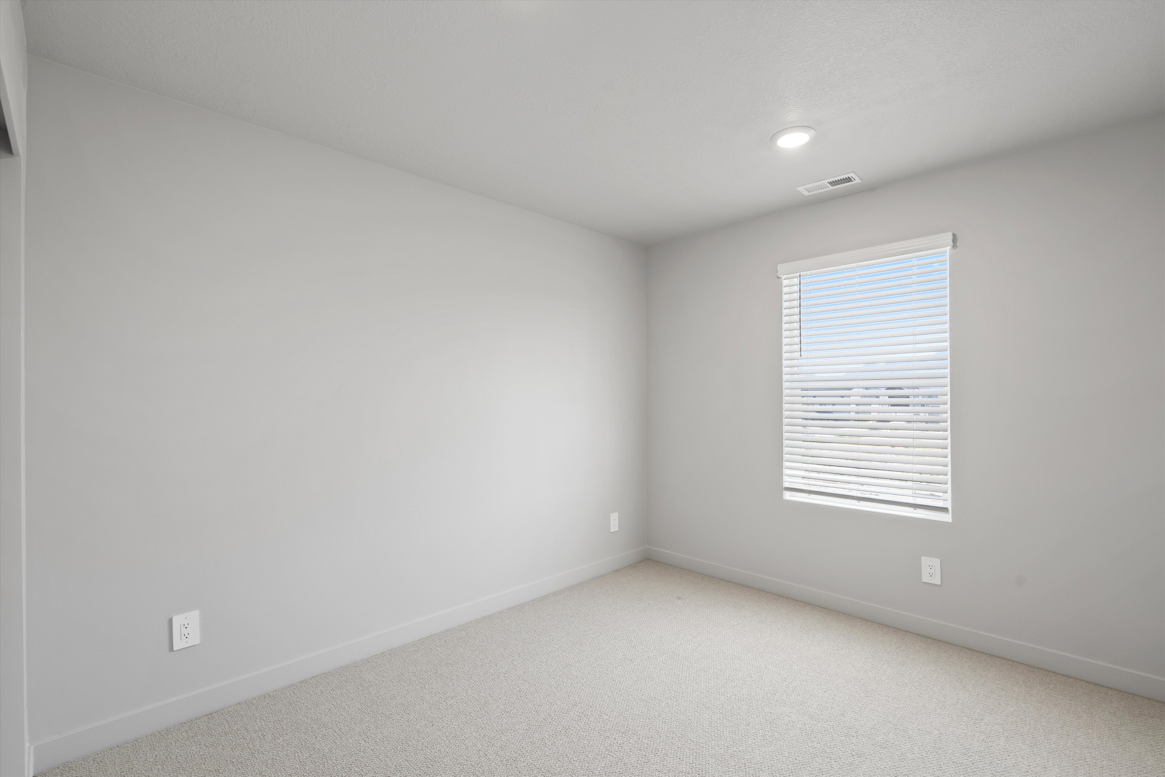 Empty room