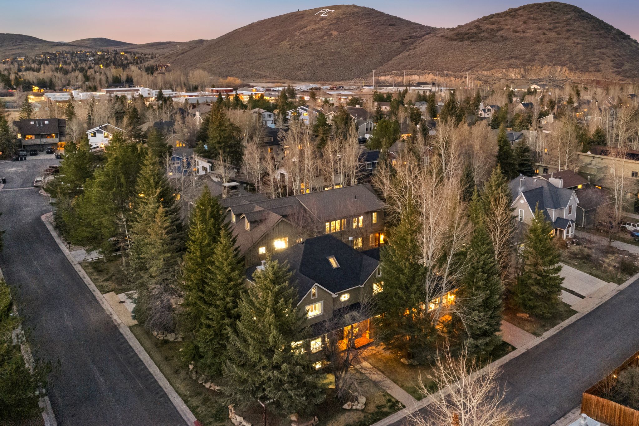 2198  INA AVE Park City UT 84060