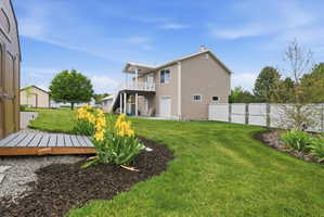 Property exterior