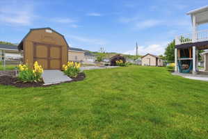 Yard