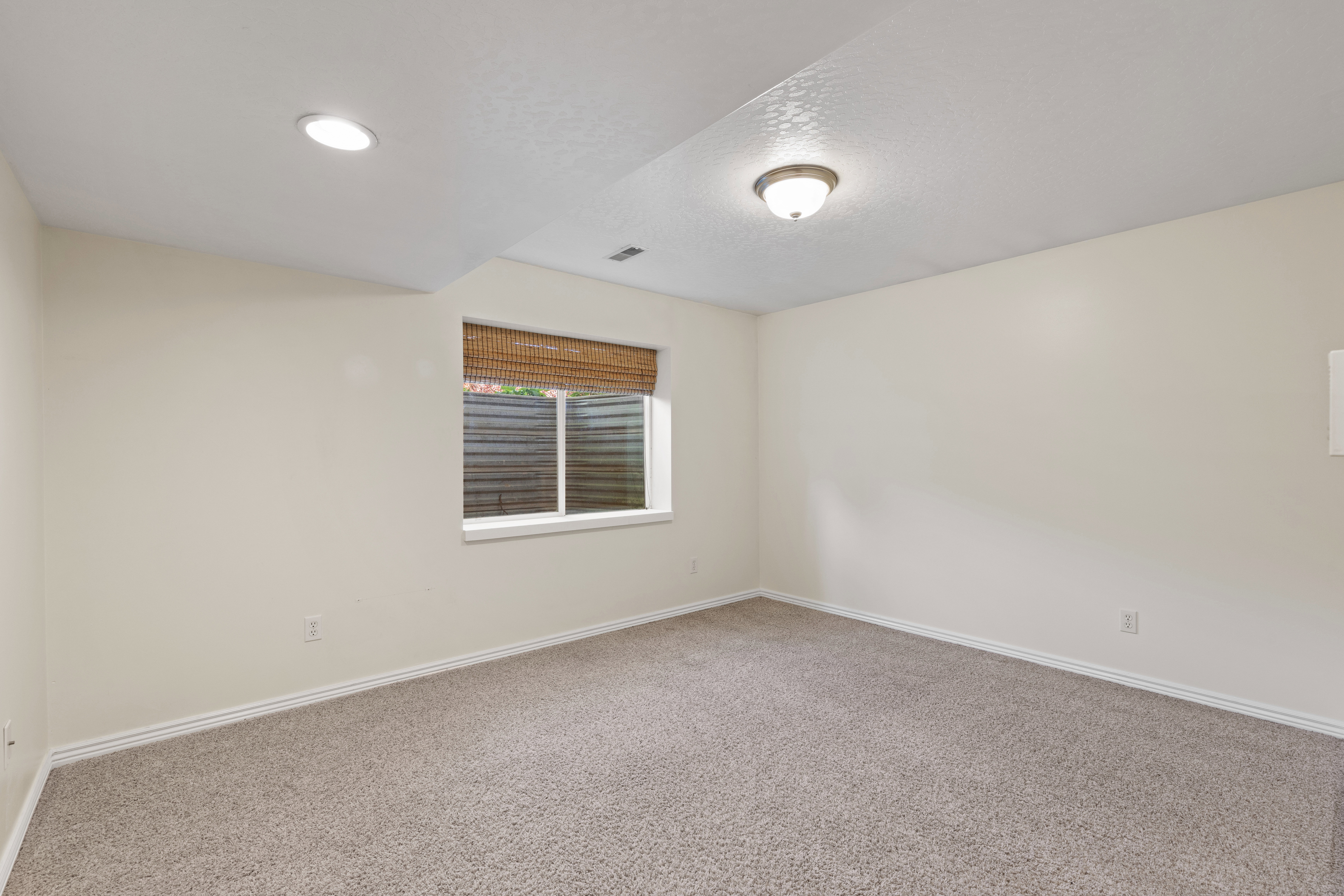 Bedroom 4 lower level