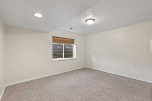 Bedroom 4 lower level