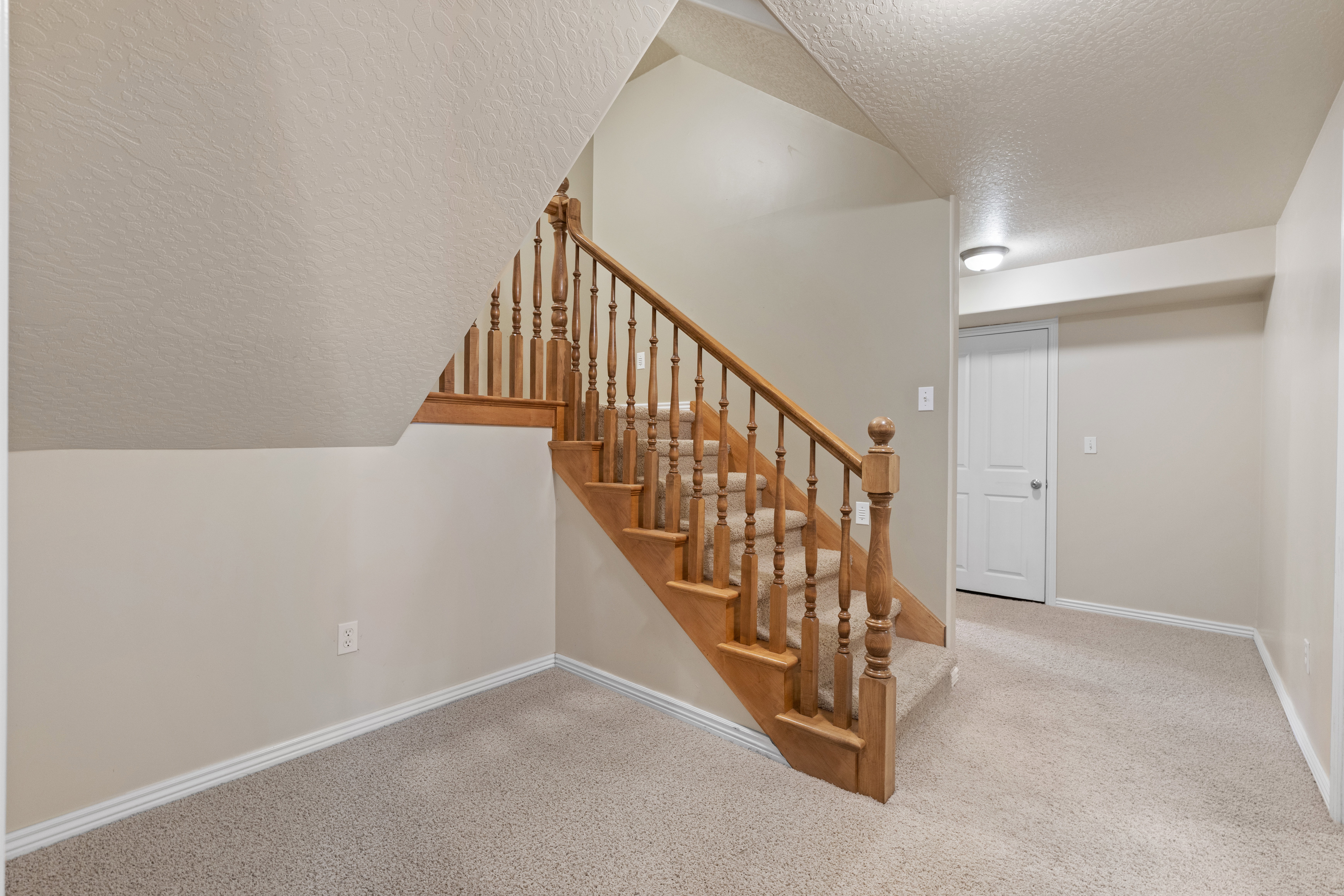 Lower level