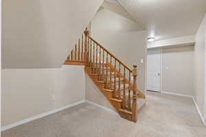 Lower level