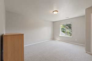 Bedroom 2 upstairs