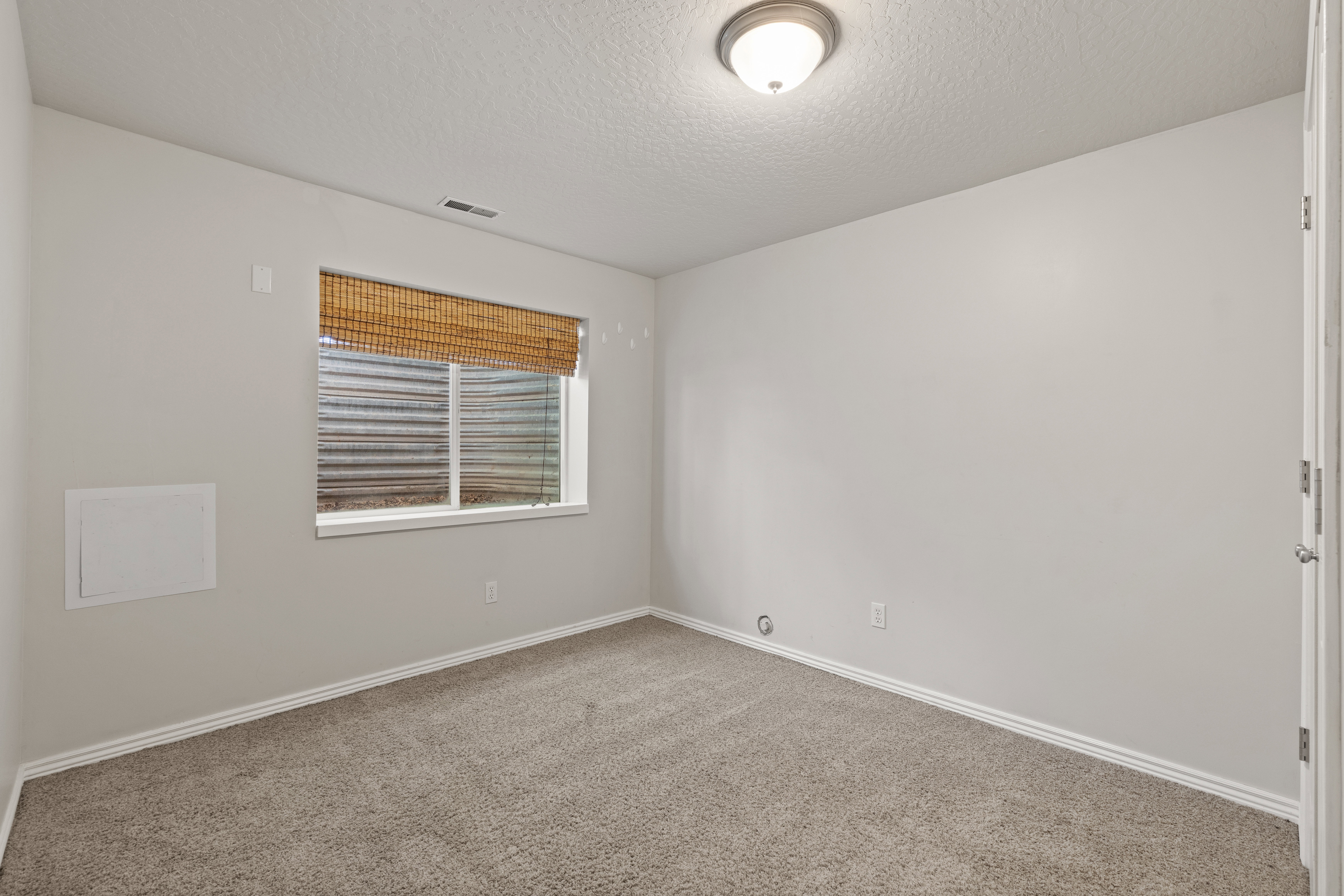 bedroom 5 lower level