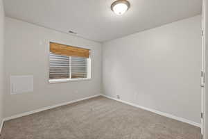 bedroom 5 lower level