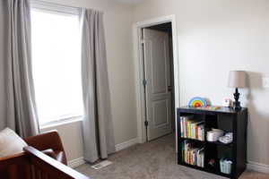 All bedrooms complete with walk-in closets!