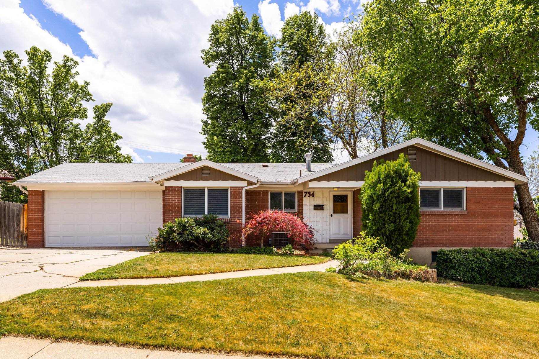 734 E 1850 S Bountiful UT 84010