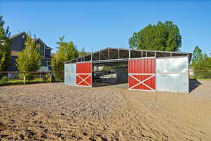 Stable