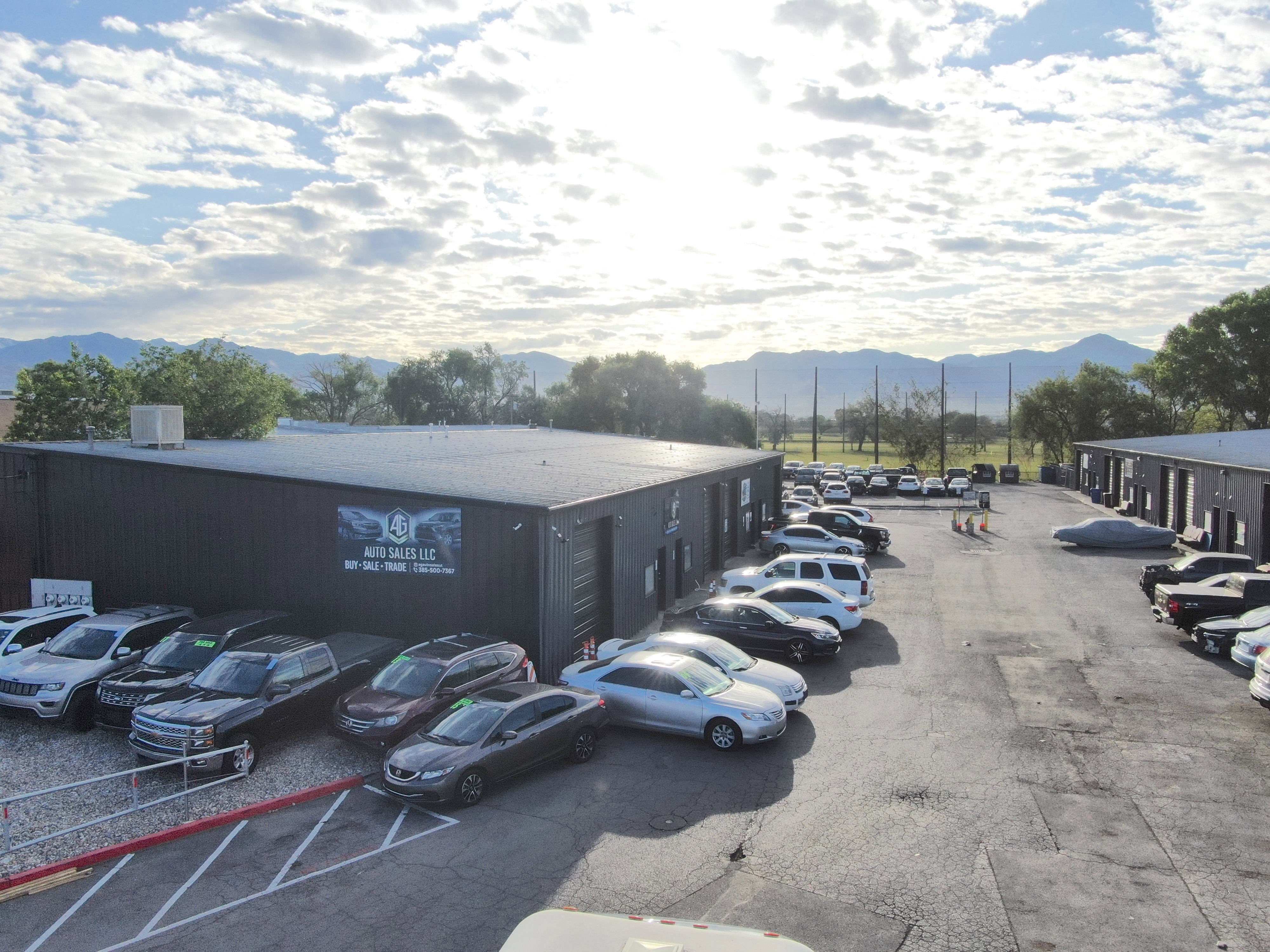 1899 S REDWOOD RD Salt Lake City UT 84115