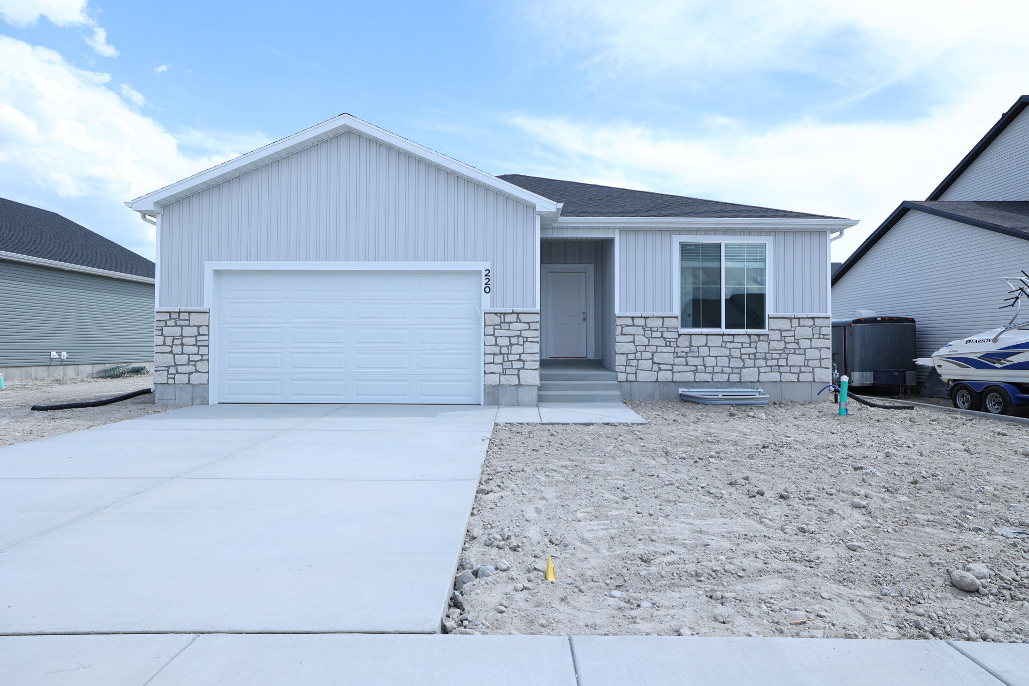 220 W 550 N Smithfield UT 84335