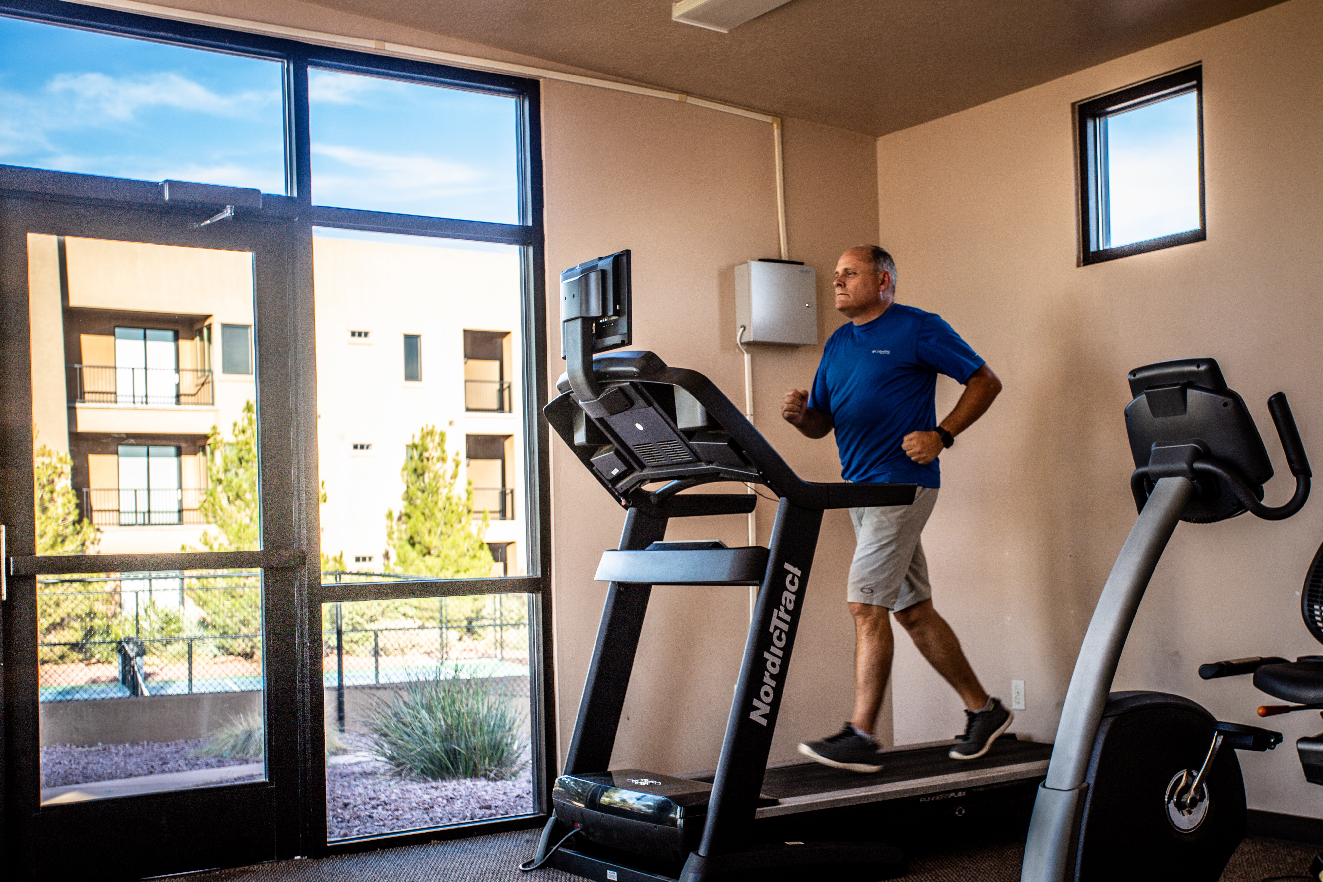 Pools, Hot Tubs, Pickleball Courts, Fitness Center All Included in HOA Fee
