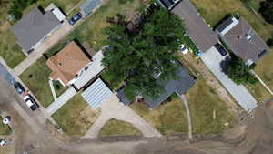 Image quality insufficient for description