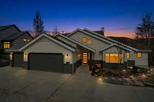 3670  LARIAT RD Park City UT 84098