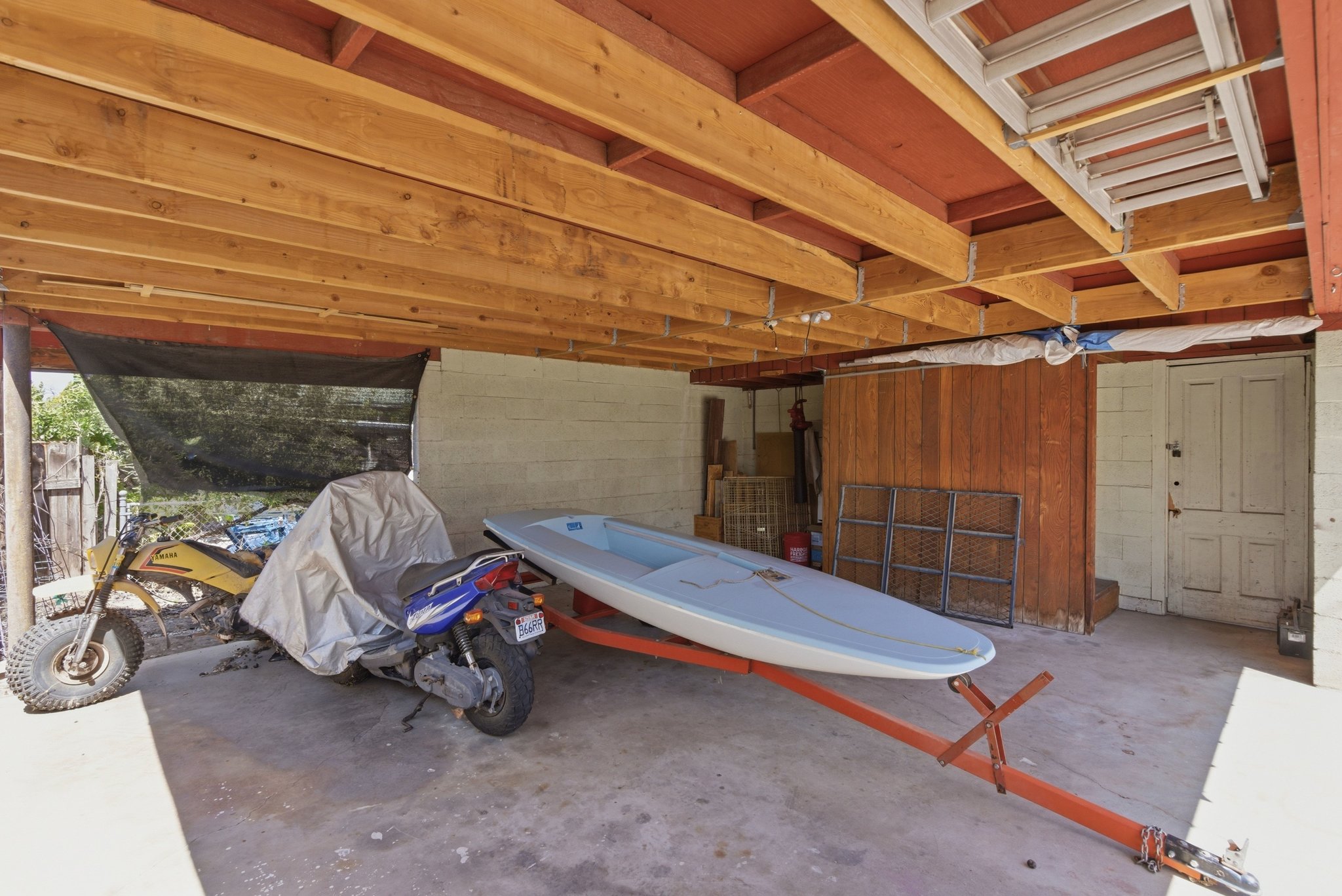 Carport