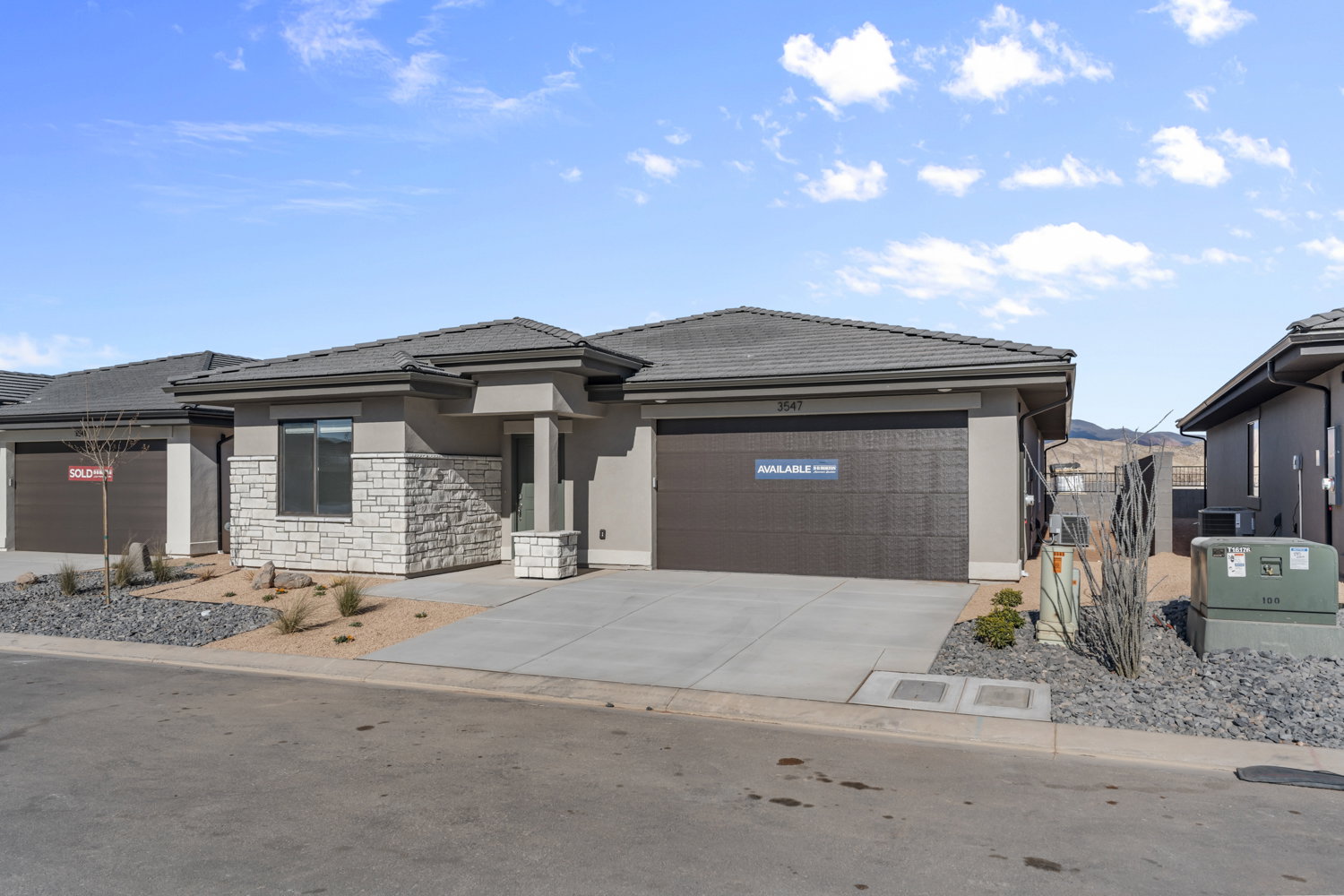 1589 S FINS RD #4178 Washington UT 84780