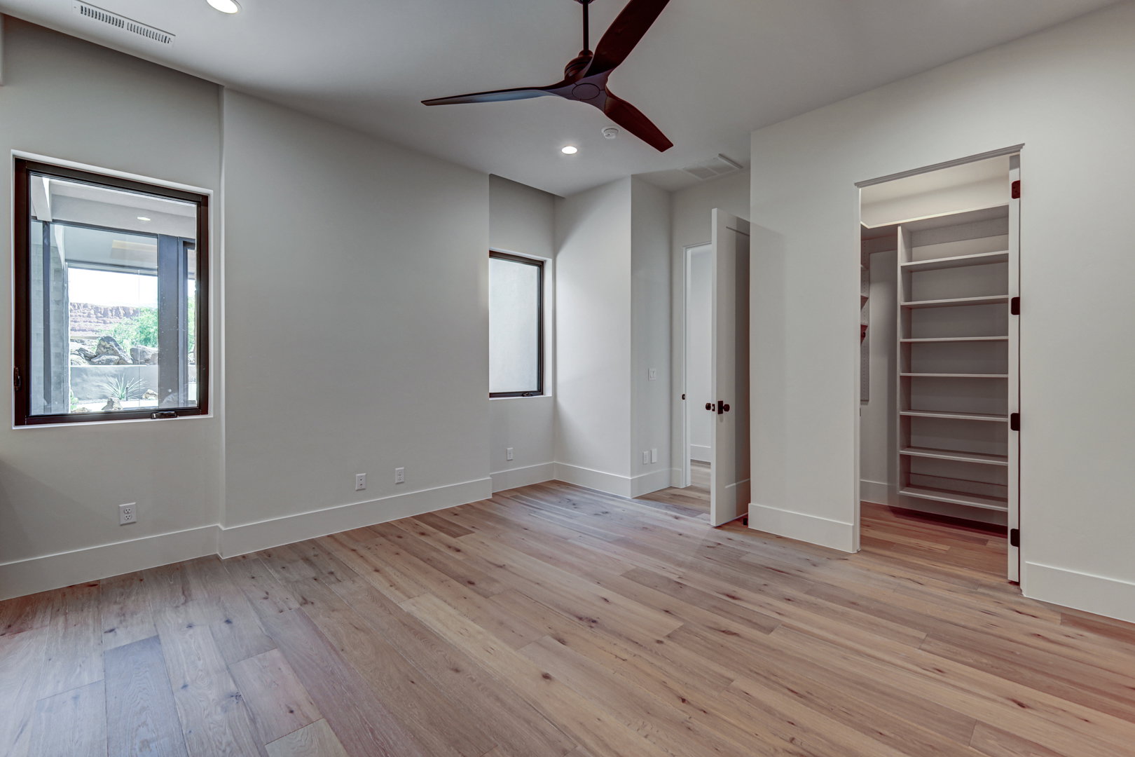 4th bedroom