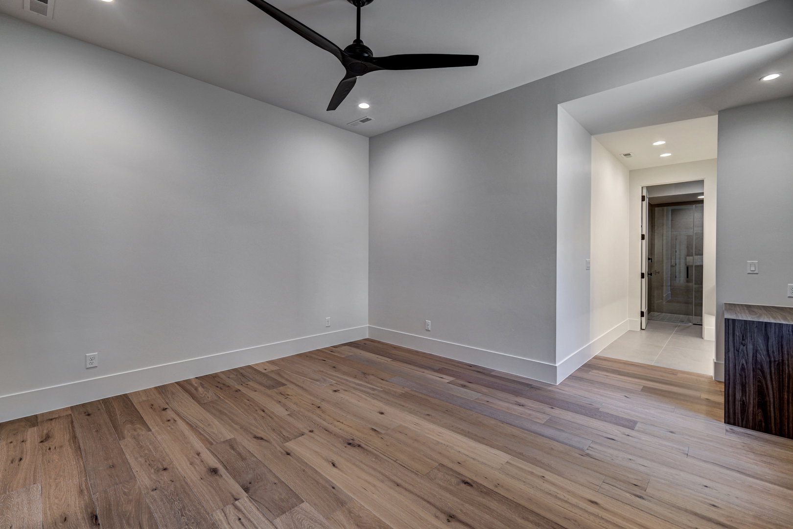4th bedroom