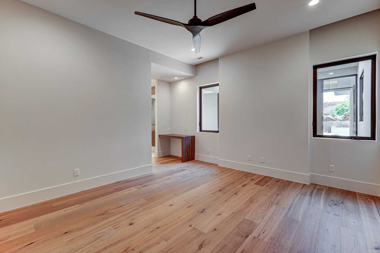 4th bedroom