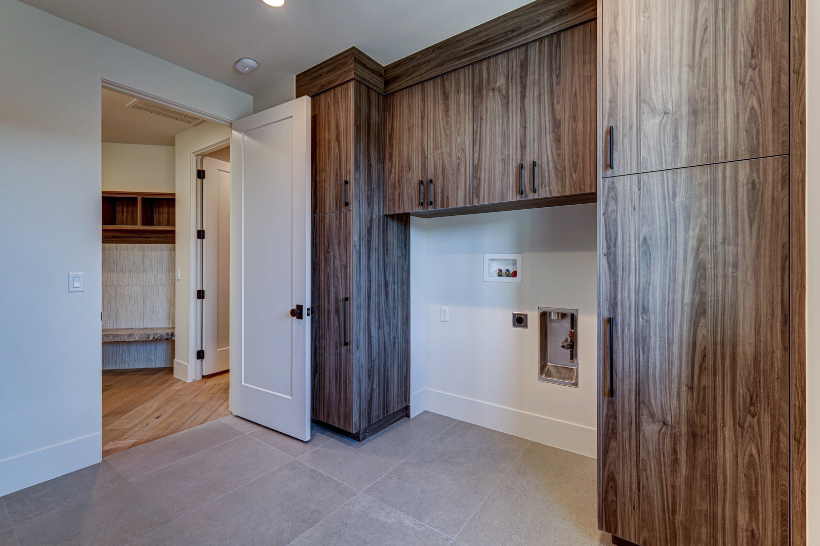 Laundry room #1