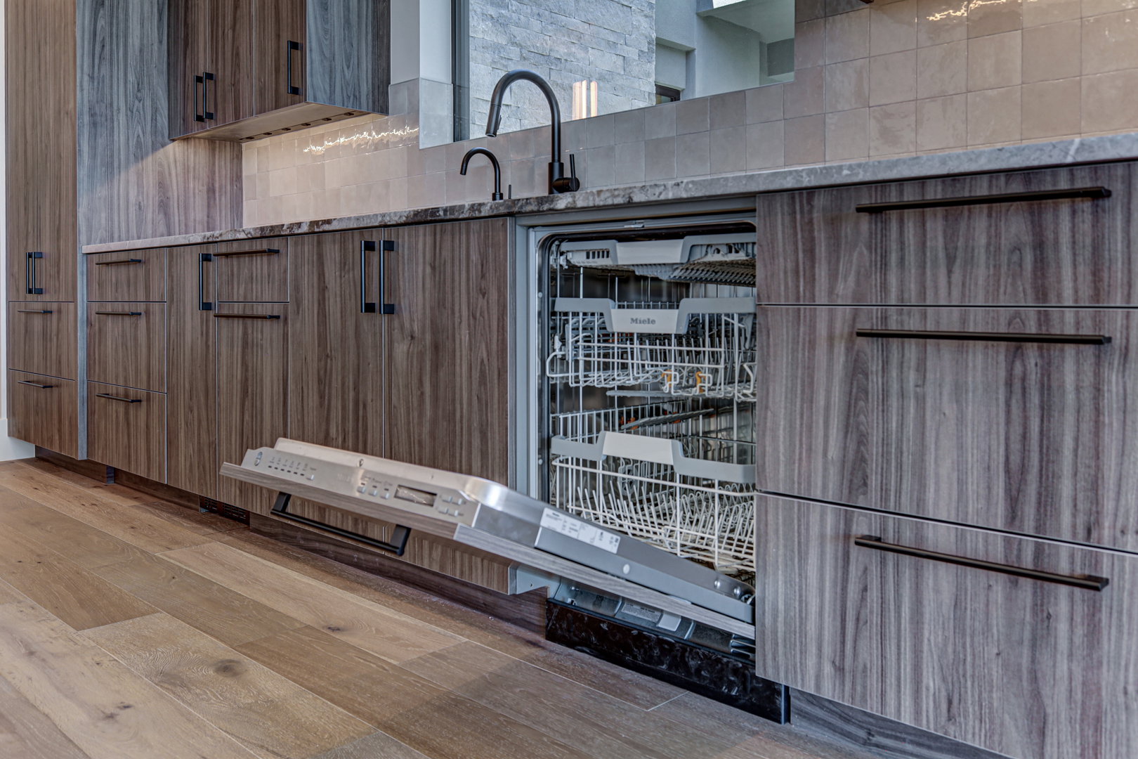 Dishwasher #1