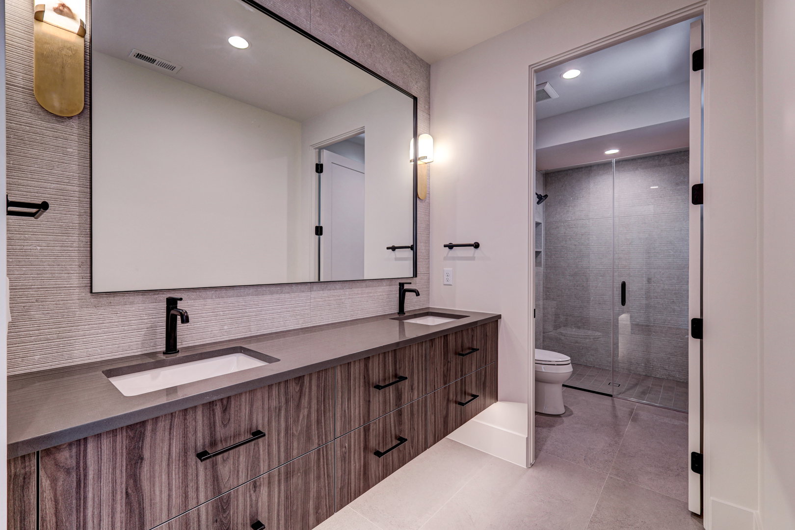 3rd bathroom