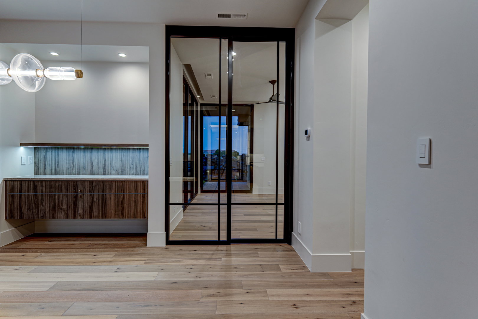 2nd bedroom / office