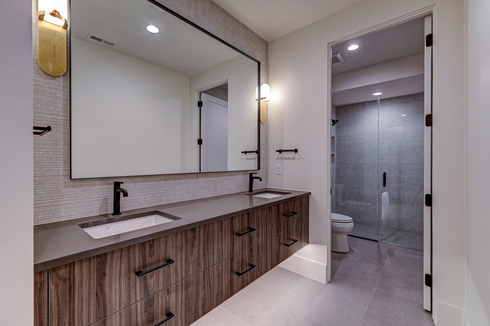 3rd bathroom