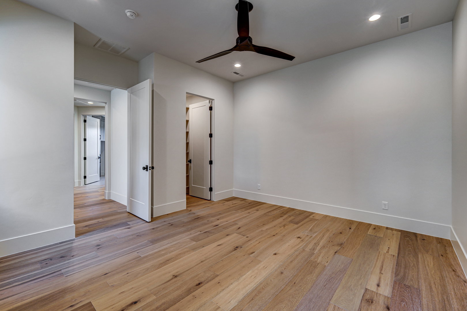 4th bedroom