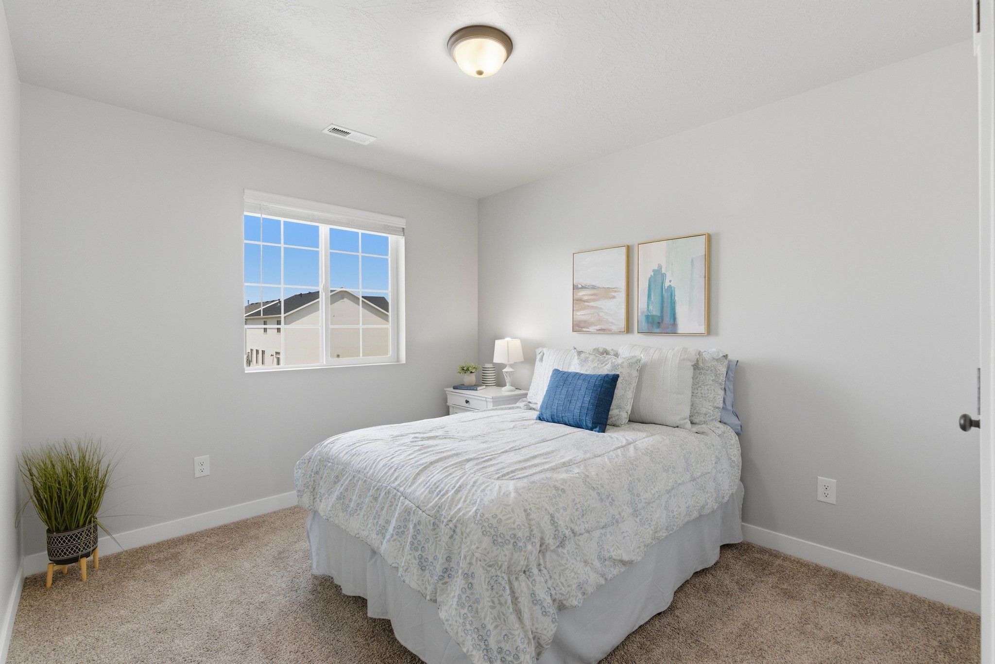 Bedroom #3