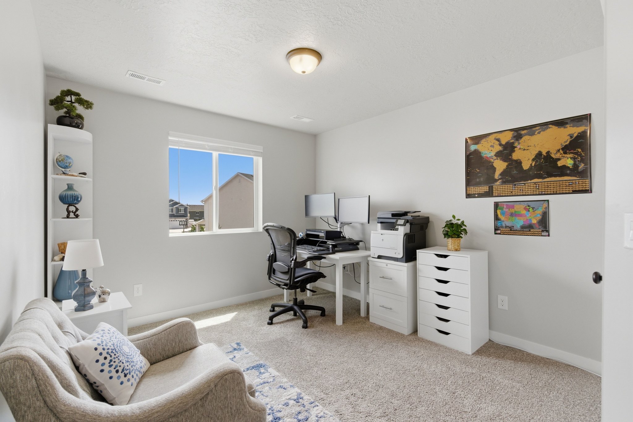 Bedroom #2