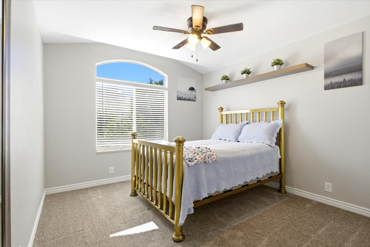 Bedroom #3