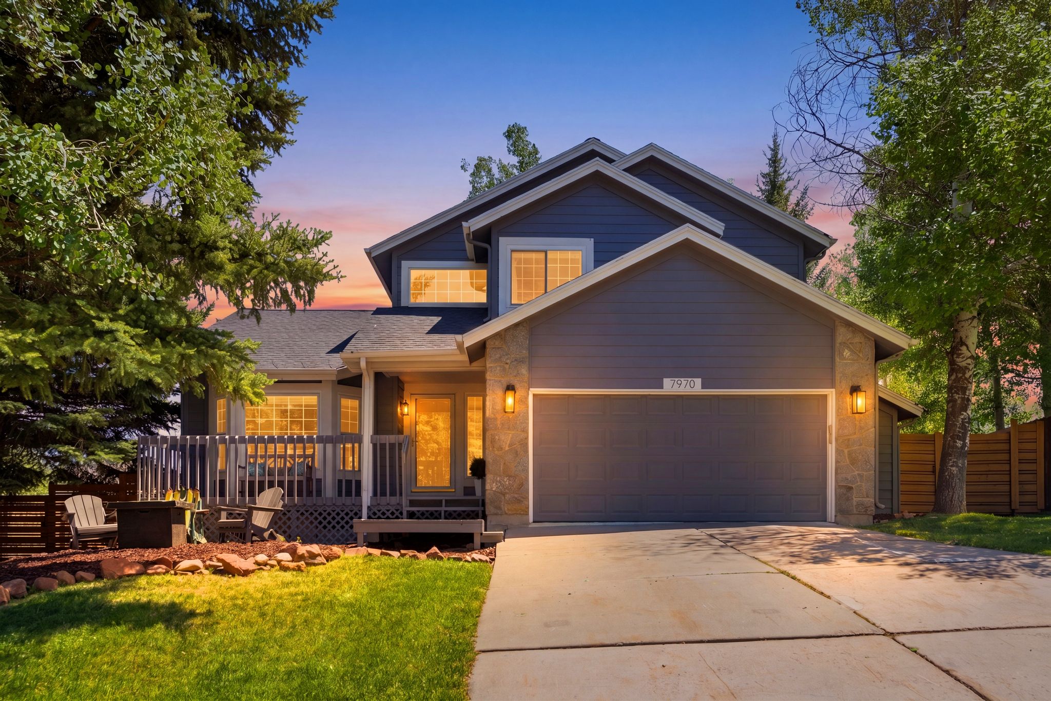 7970  SUMMER DR Park City UT 84098