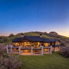 Back house