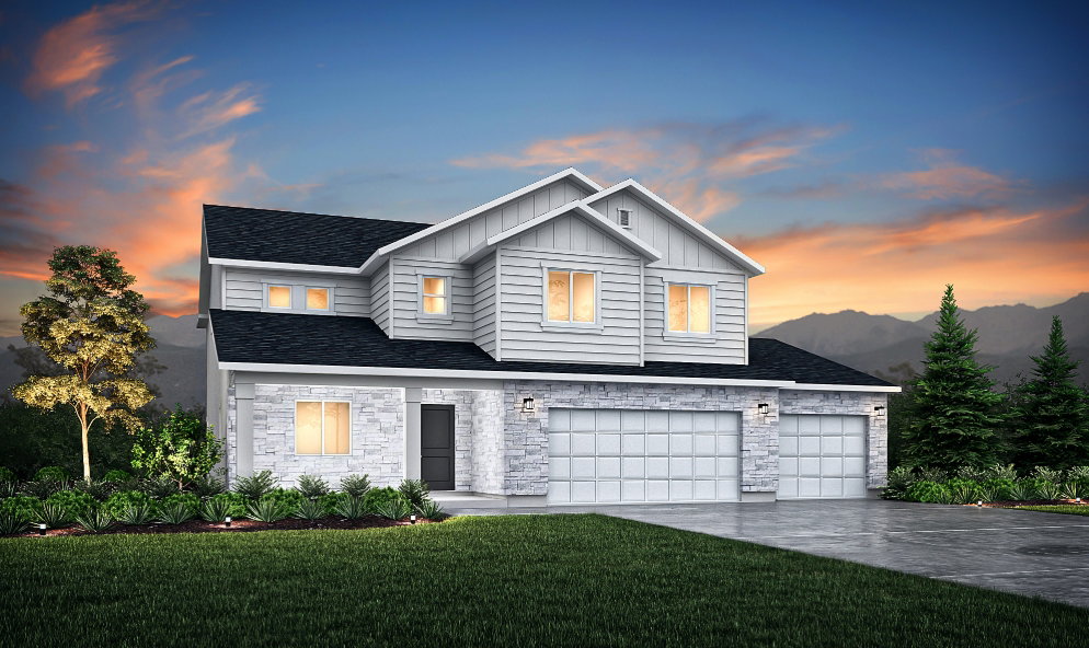 2522 W 3640 S #607 Syracuse UT 84075