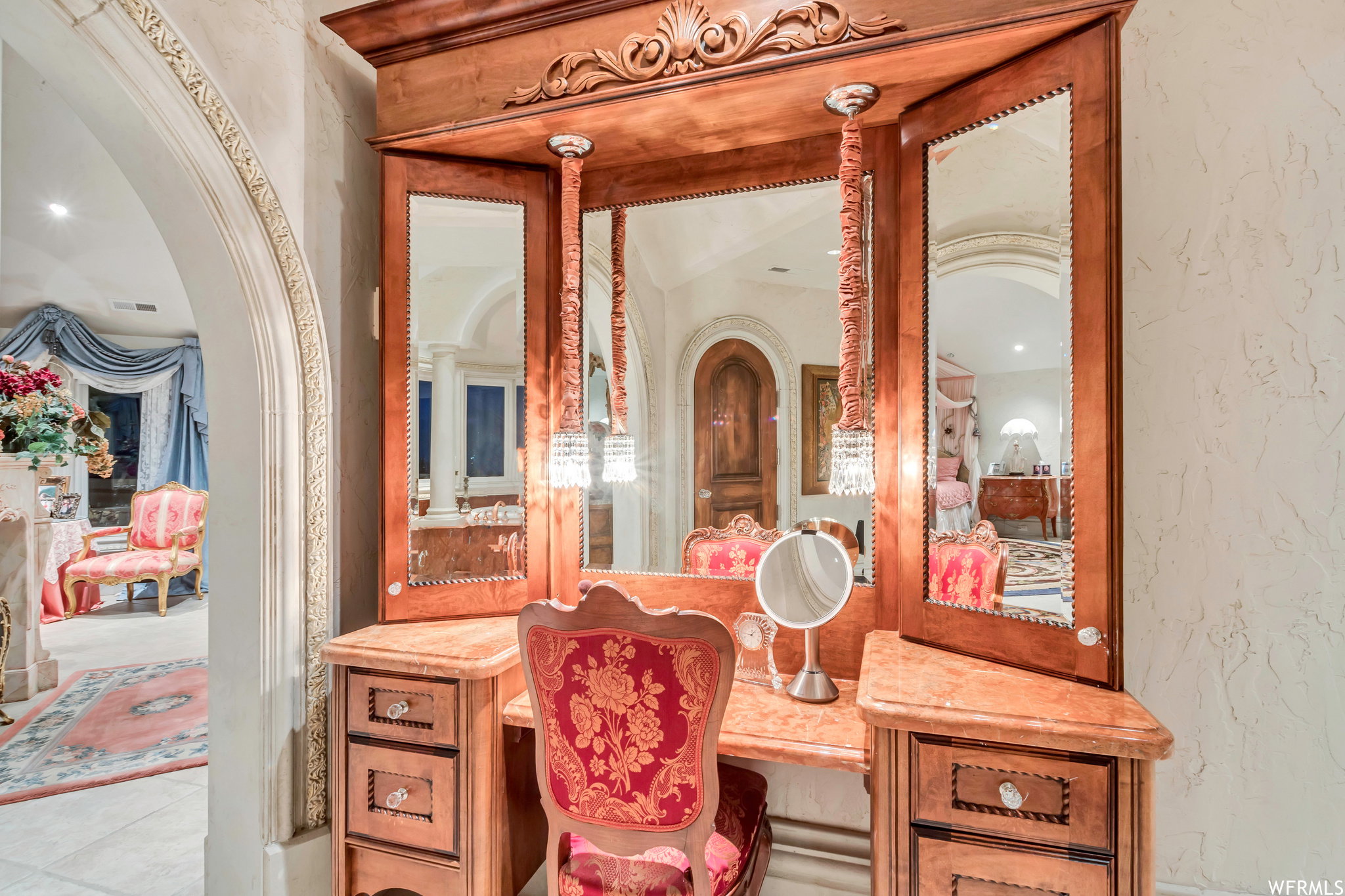 Primary Suite