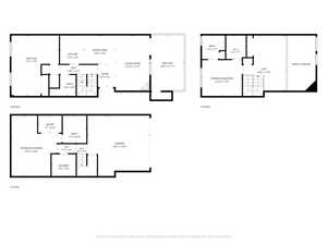 All Floor plans