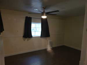 ADU: Private Room #1