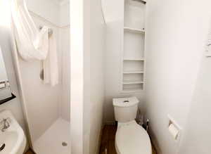 ADU: Private Room #1