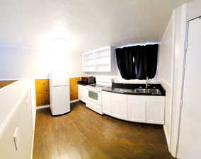 ADU: Private Room #2