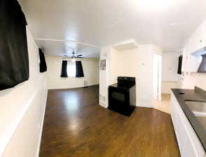 ADU: Private Room #2