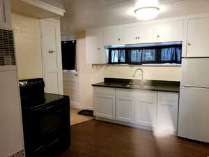 ADU: Private Room #1