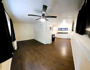 ADU: Private Room #1