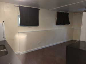 ADU: Private Room #1