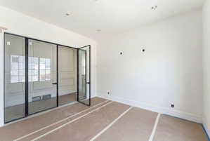 Piano Room