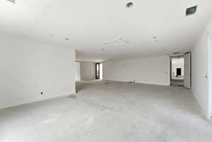 Multi-recreation room
