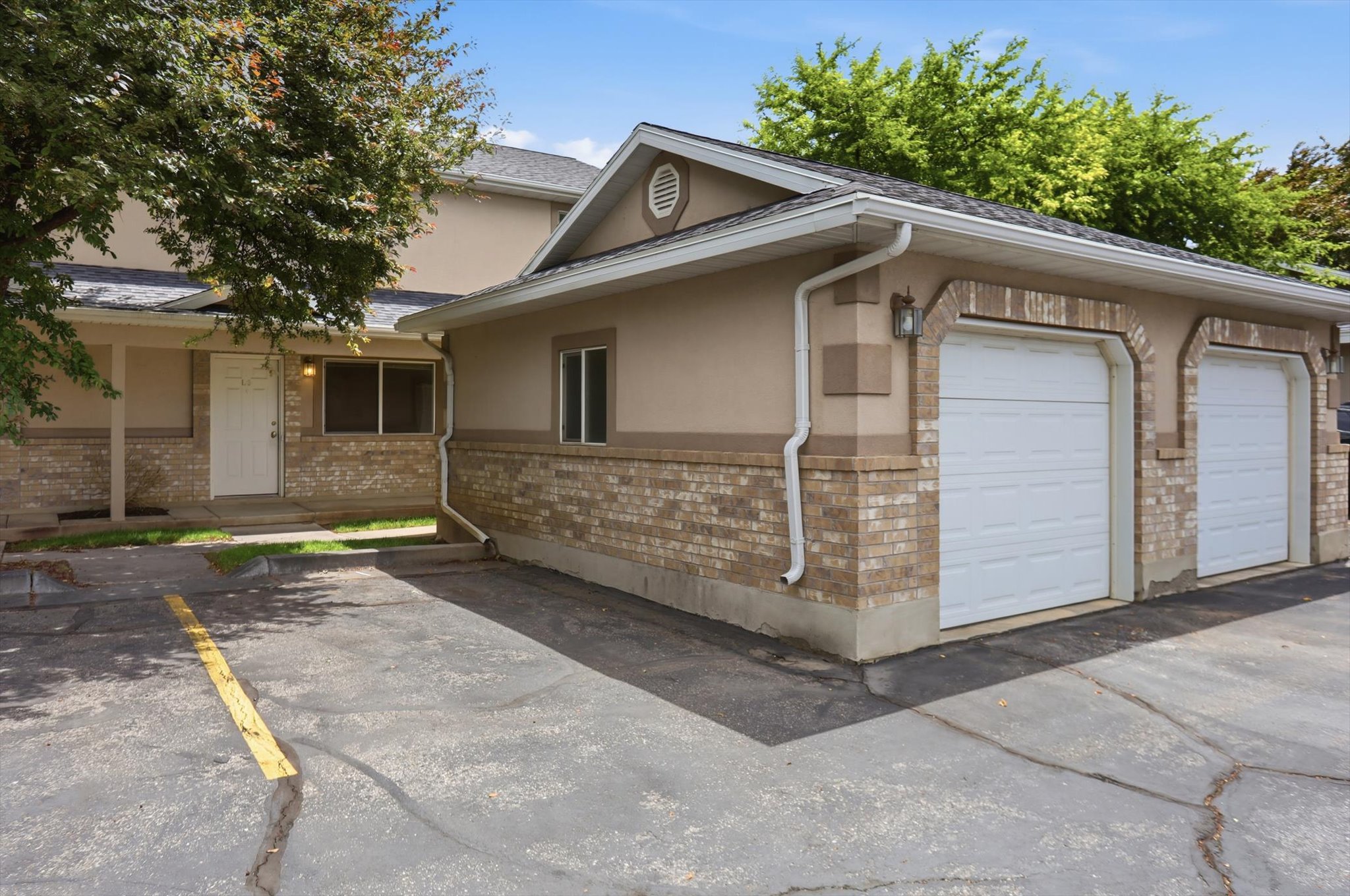 Property exterior