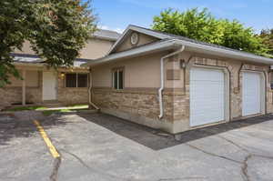 Property exterior