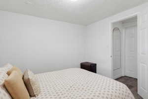 Basement Apartment, Bedroom #1